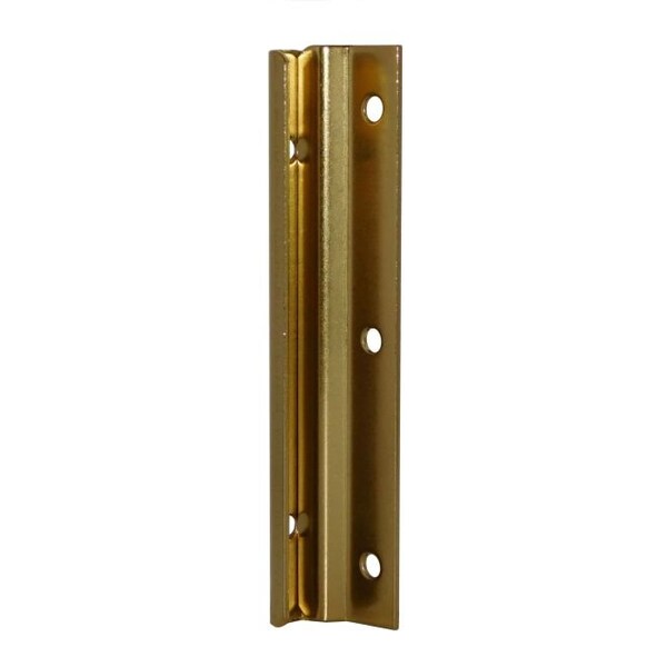 DonJo 6" Latch Protector for Interlock Inswing Doors ILP206BP Zoro